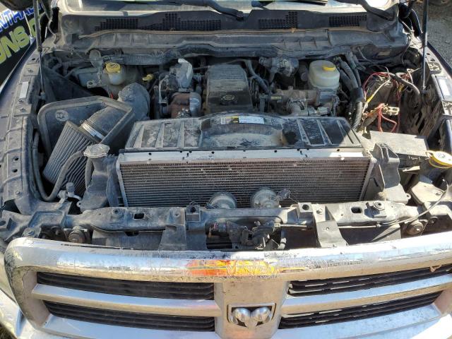 Dodge Ram 2500 Laramie Image 10