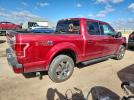 Ford F-150 Supercrew Image 4