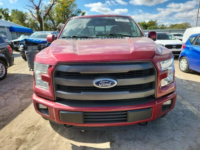 Ford F-150 Supercrew Image 3