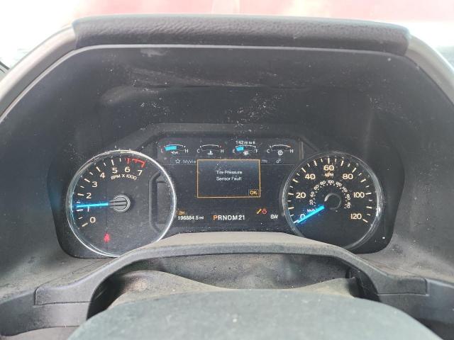 Ford F-150 Supercrew Image 12