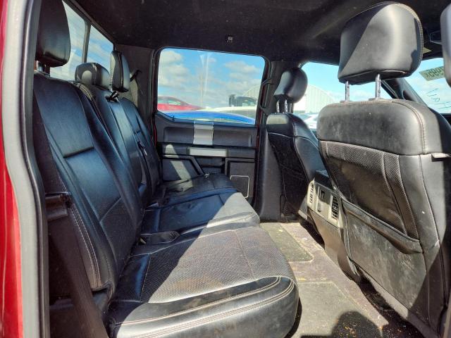 Ford F-150 Supercrew Image 6