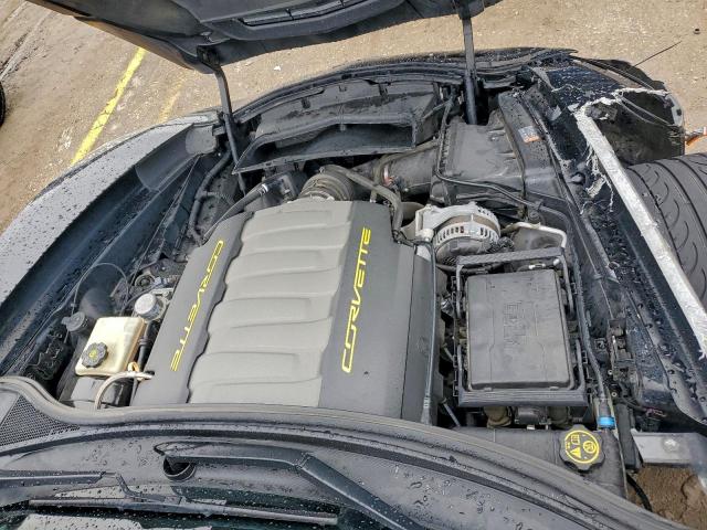 Chevrolet Corvette Stingray 1lt Image 8