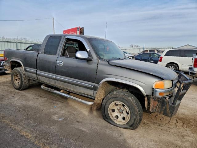 GMC Sierra K1500 Image 2
