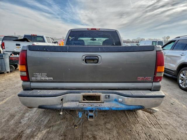 GMC Sierra K1500 Image 9