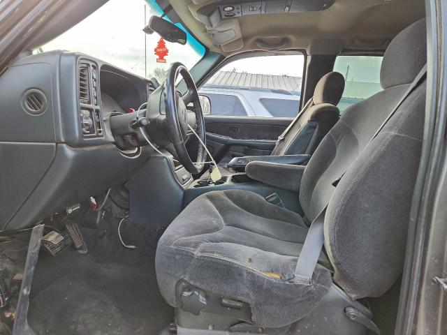 GMC Sierra K1500 Image 4