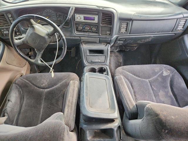 GMC Sierra K1500 Image 7