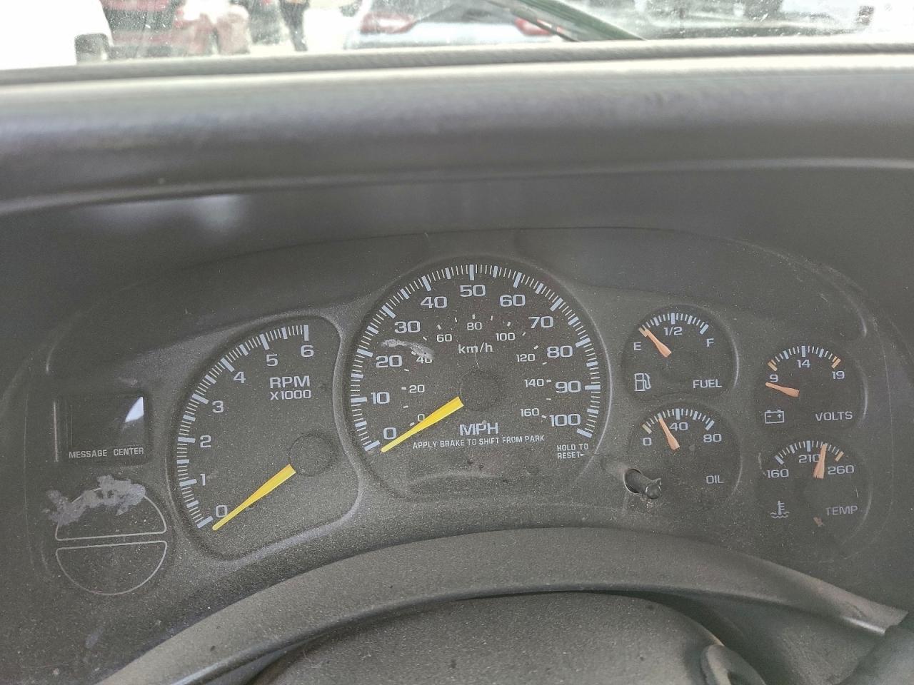 GMC Sierra K1500 Image 11