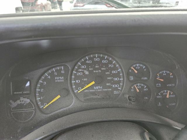 GMC Sierra K1500 Image 11