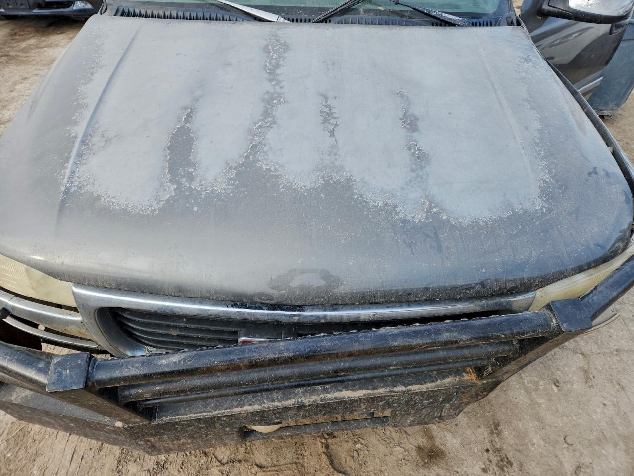 GMC Sierra K1500 Image 5