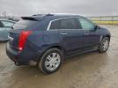 Cadillac SRX Luxury Collection Image 2