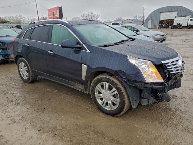 Cadillac SRX Luxury Collection Image 6