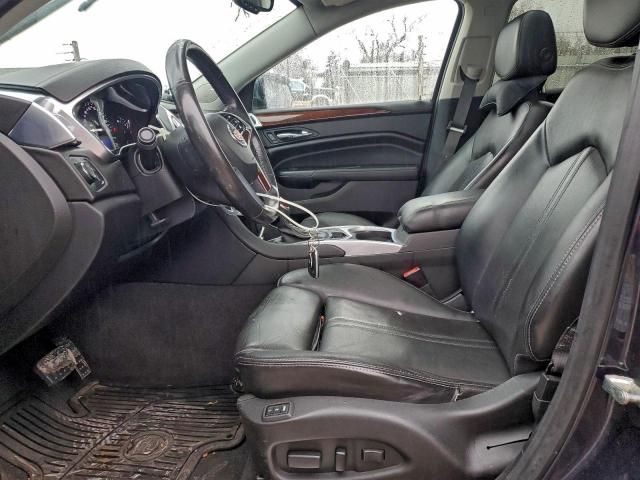 Cadillac SRX Luxury Collection Image 5