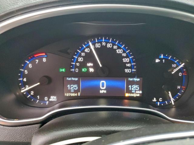 Cadillac SRX Luxury Collection Image 13