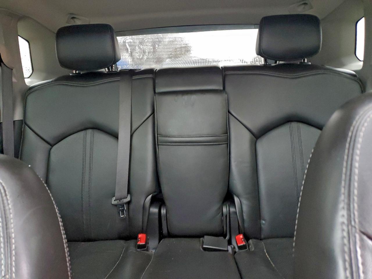 Cadillac SRX Luxury Collection Image 9