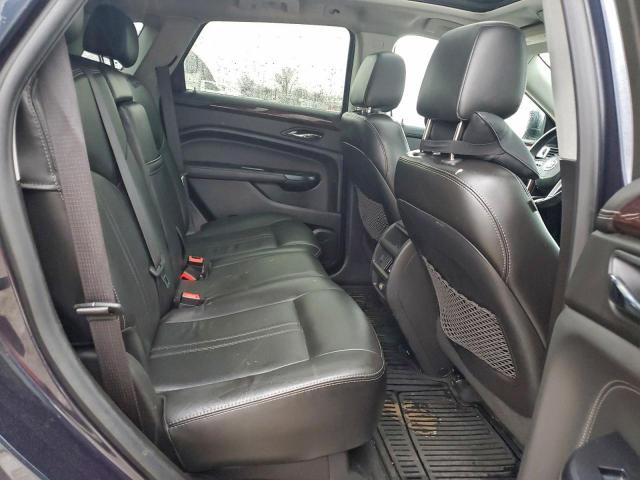 Cadillac SRX Luxury Collection Image 10