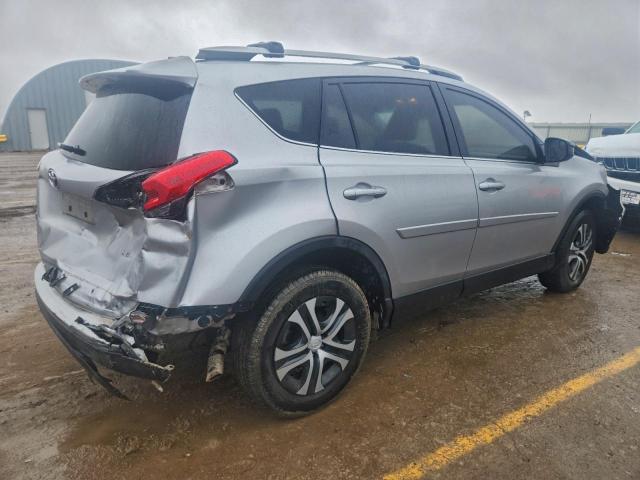 Toyota RAV4 Le Image 2