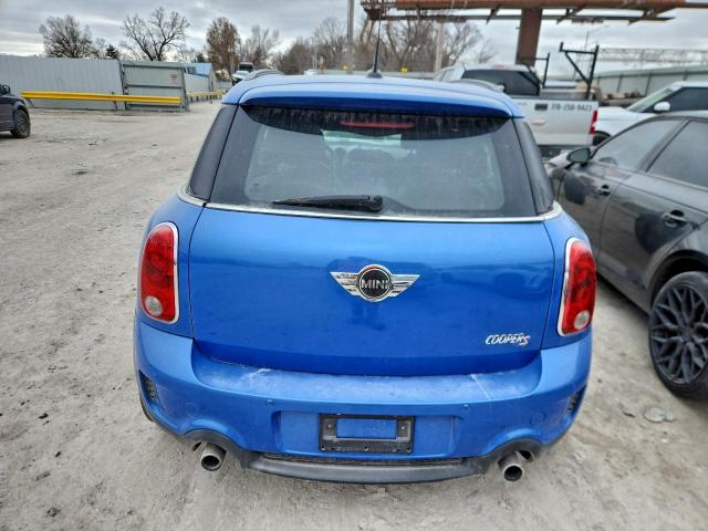 MINI Cooper S Countryman Image 7