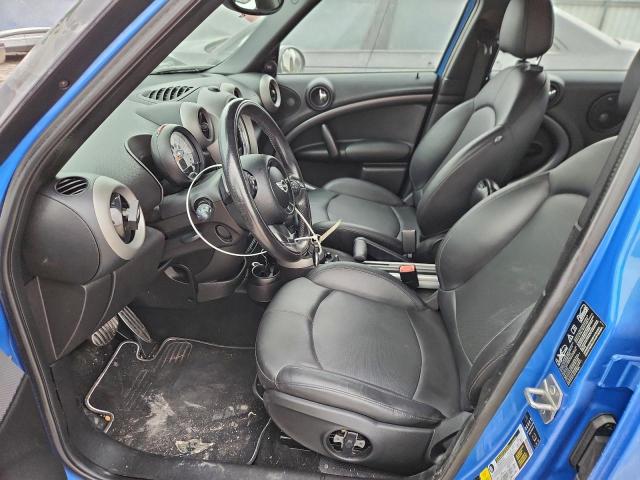 MINI Cooper S Countryman Image 12