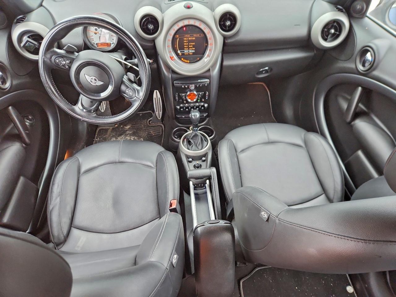 MINI Cooper S Countryman Image 3