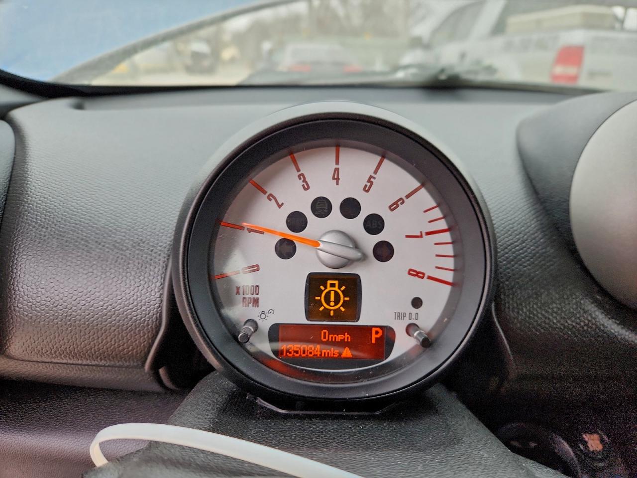 MINI Cooper S Countryman Image 6