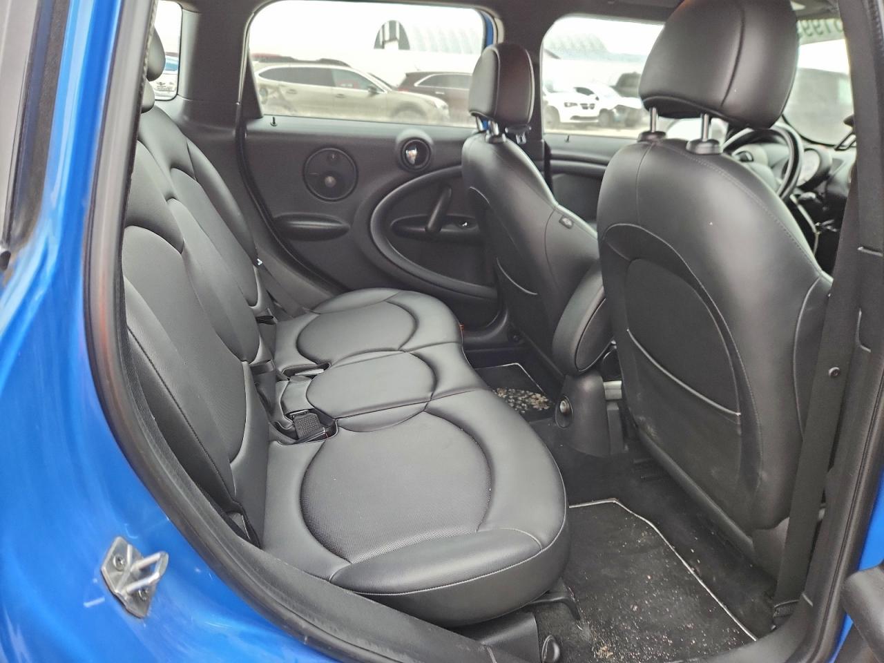 MINI Cooper S Countryman Image 5