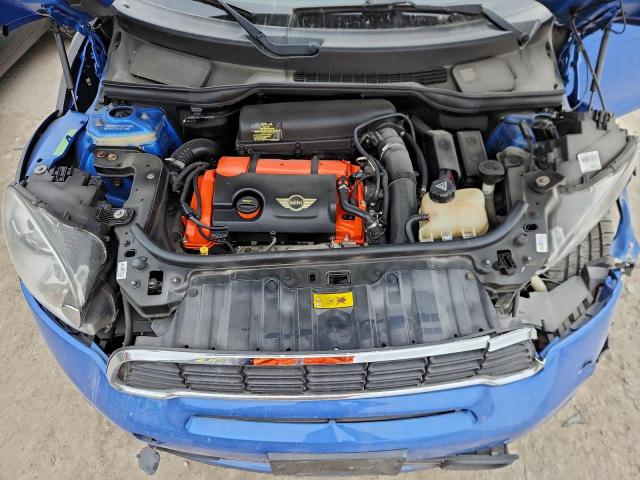 MINI Cooper S Countryman Image 10