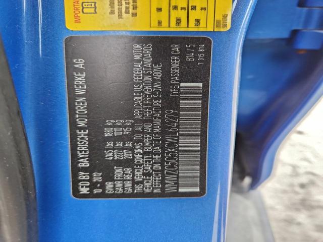 MINI Cooper S Countryman Image 8