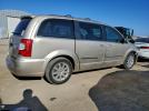 Chrysler Minivan Touring Image 3