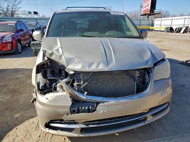 Chrysler Minivan Touring Image 5