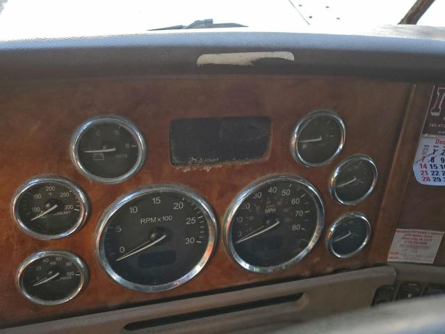 Peterbilt 379 Image 9