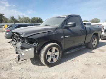  Salvage Dodge Ram 1500