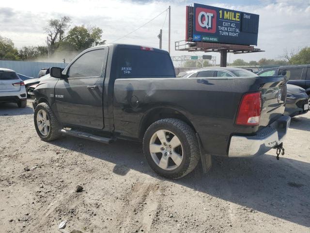 Dodge Ram 1500 Image 3