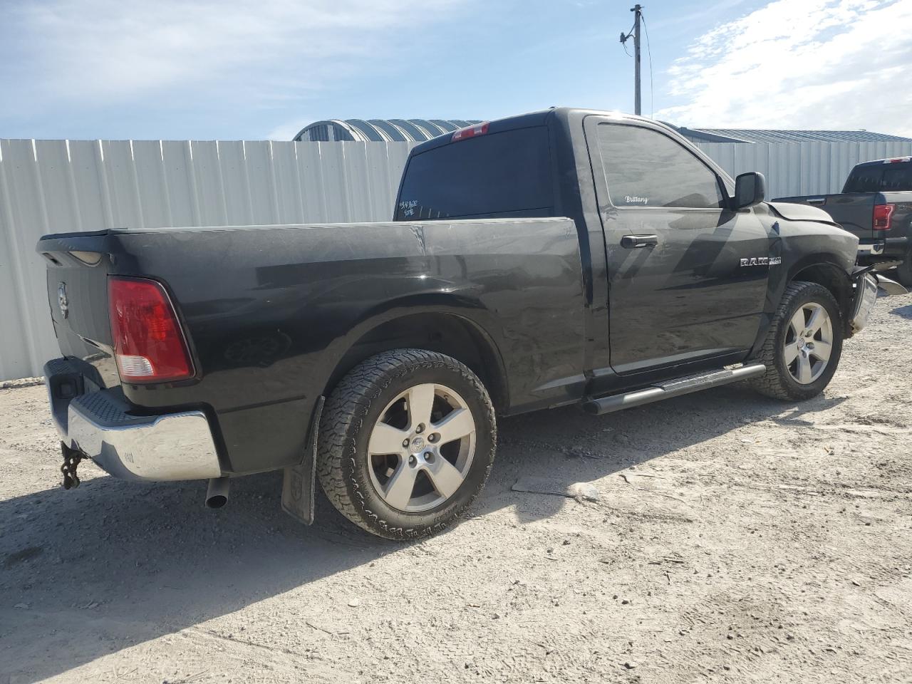 Dodge Ram 1500 Image 6