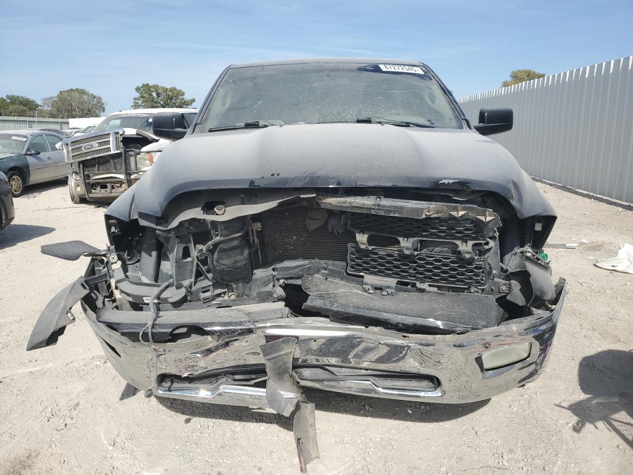 Dodge Ram 1500 Image 5