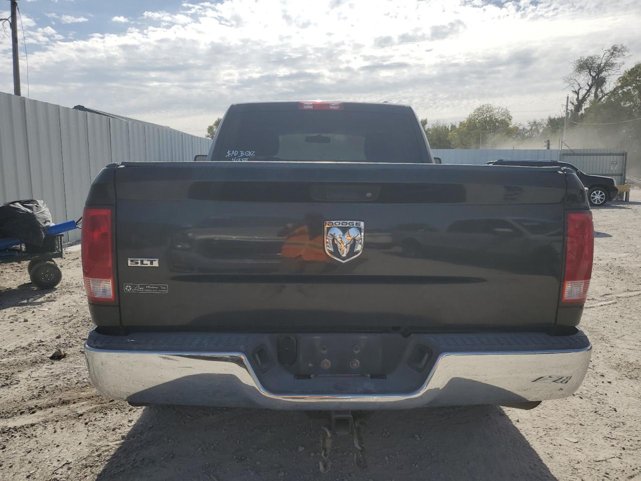 Dodge Ram 1500 Image 7