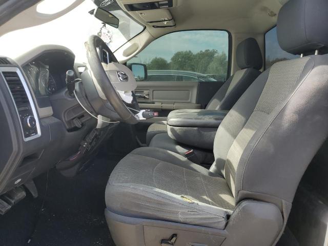 Dodge Ram 1500 Image 9