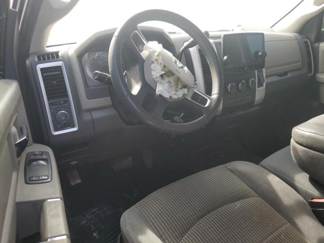 Dodge Ram 1500 Image 10