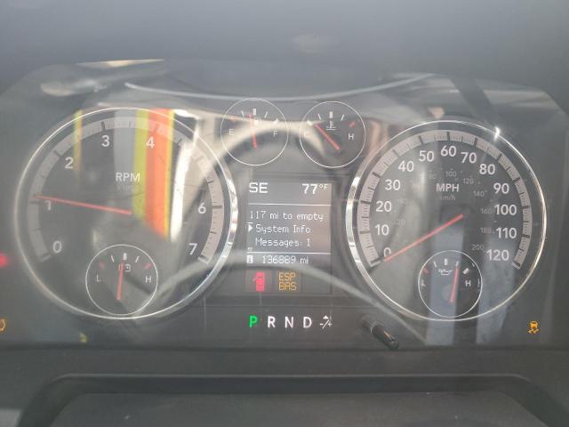 Dodge Ram 1500 Image 12