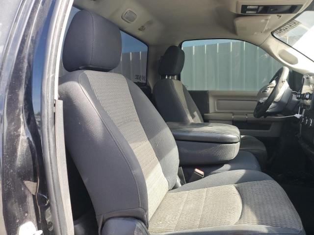 Dodge Ram 1500 Image 4