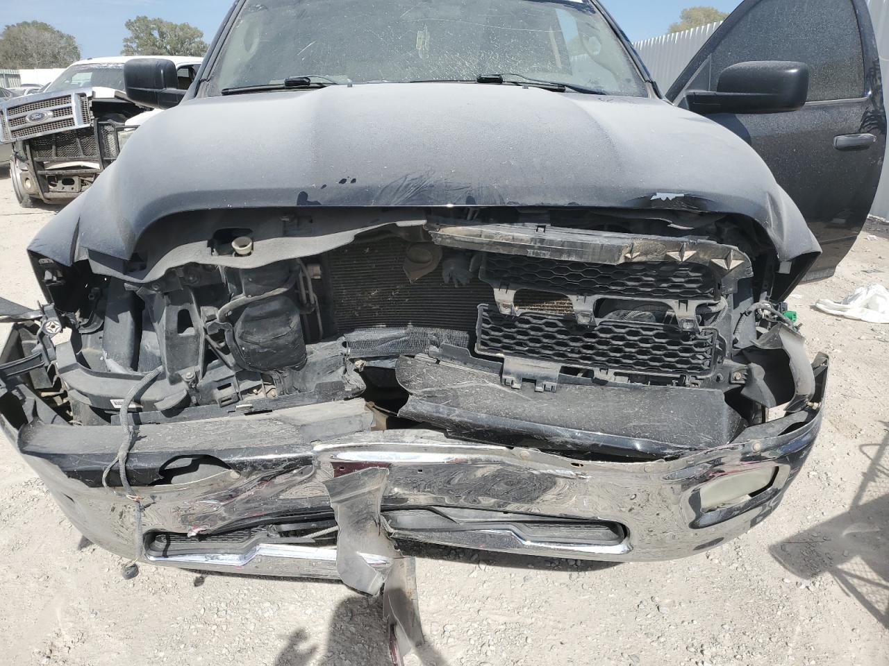 Dodge Ram 1500 Image 11