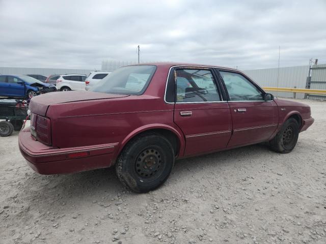 Oldsmobile Ciera Sl Image 8