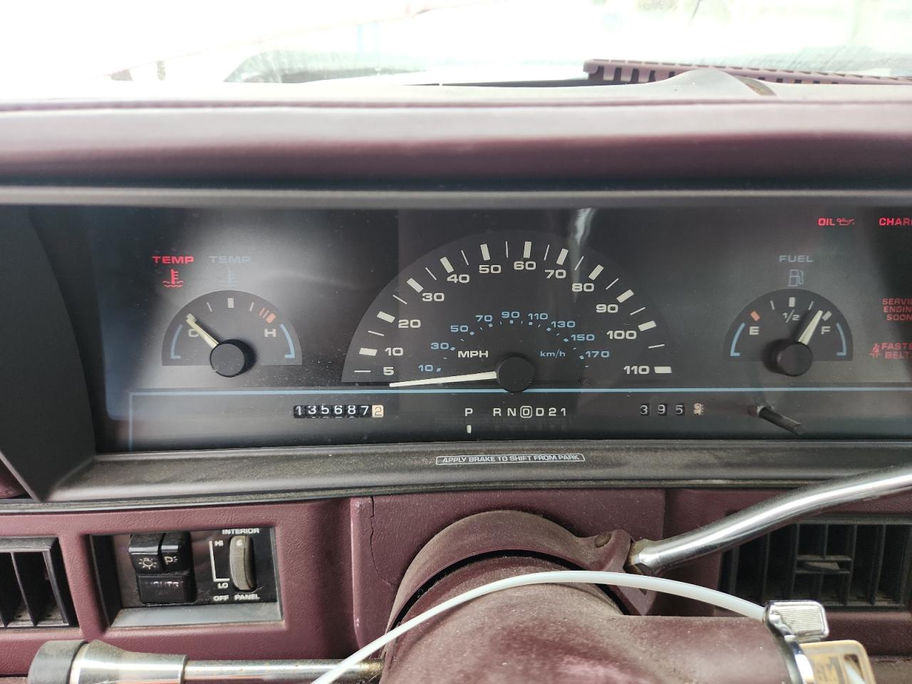 Oldsmobile Ciera Sl Image 4