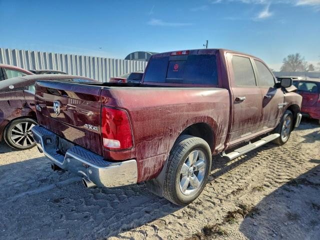Ram 1500 Slt Image 4