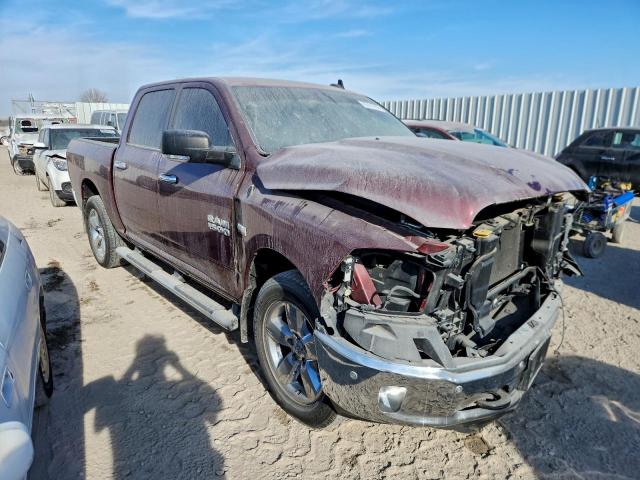 Ram 1500 Slt Image 7