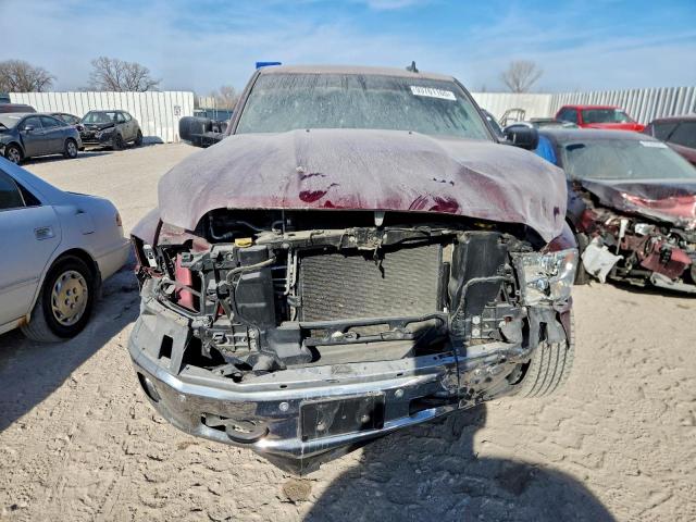 Ram 1500 Slt Image 3