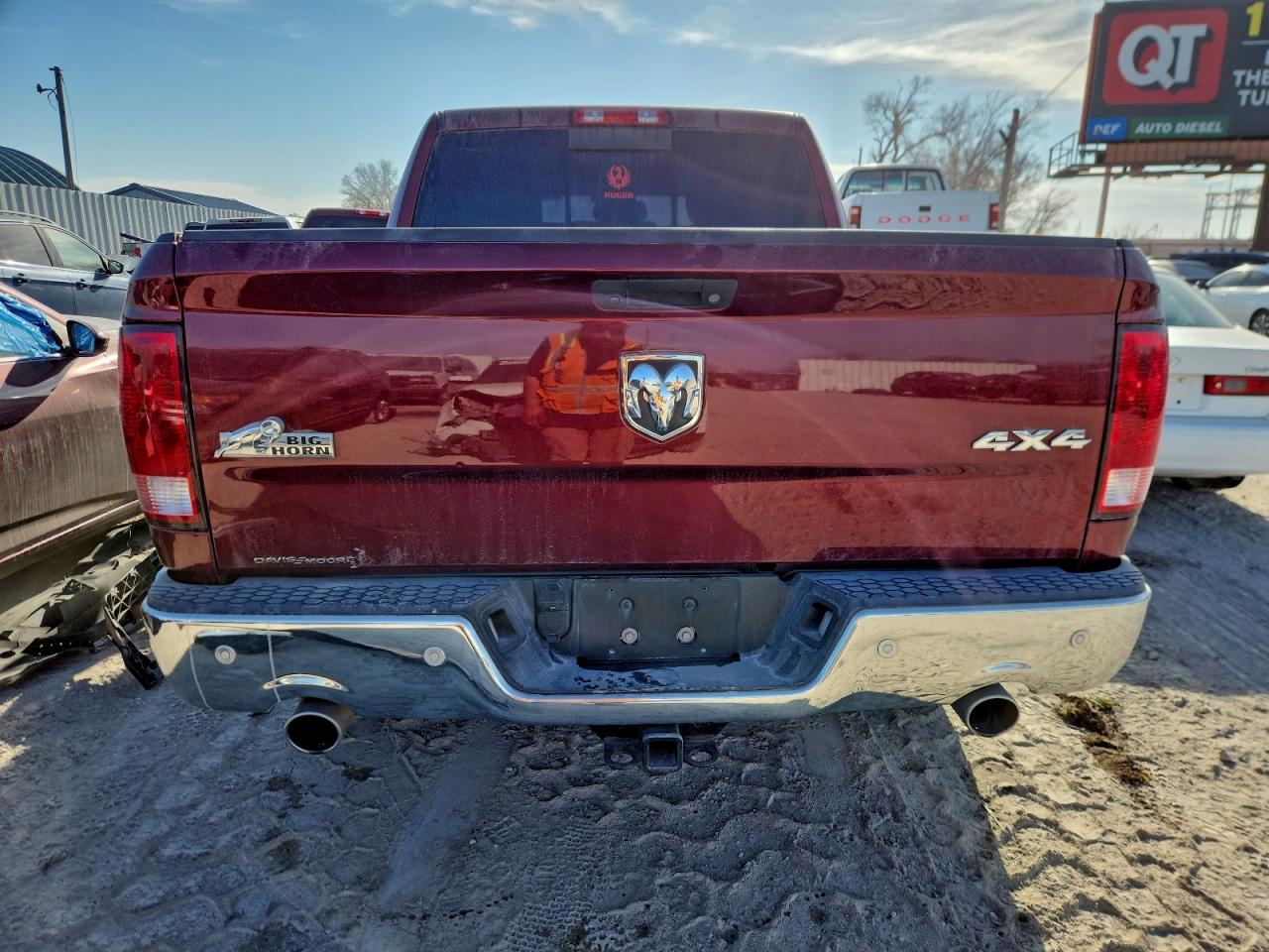 Ram 1500 Slt Image 5