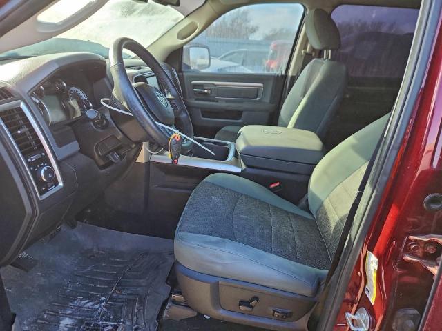 Ram 1500 Slt Image 2