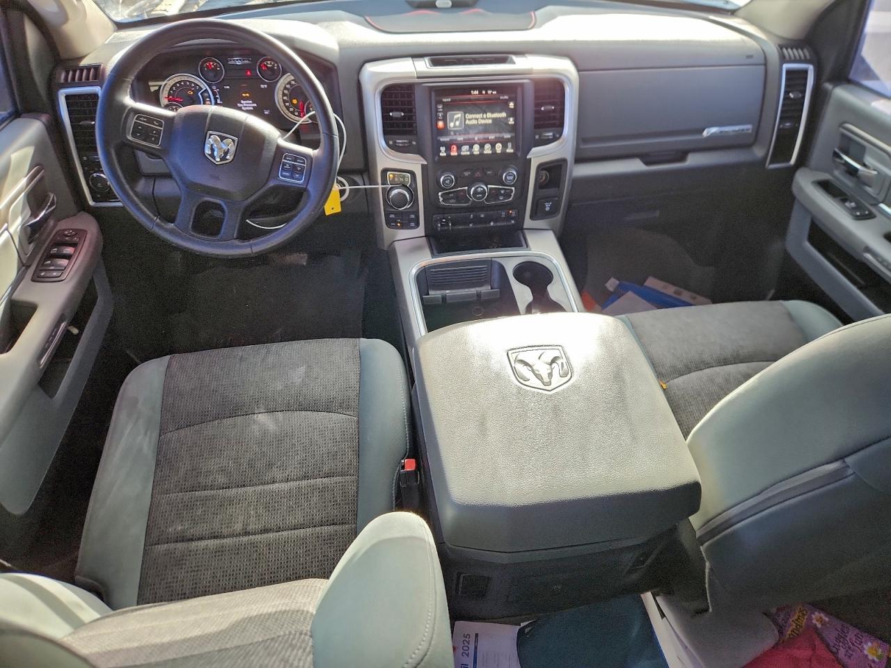 Ram 1500 Slt Image 8