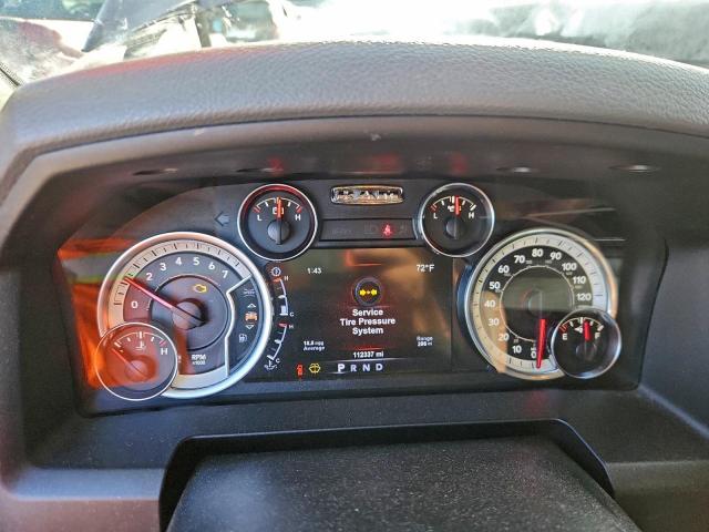 Ram 1500 Slt Image 9