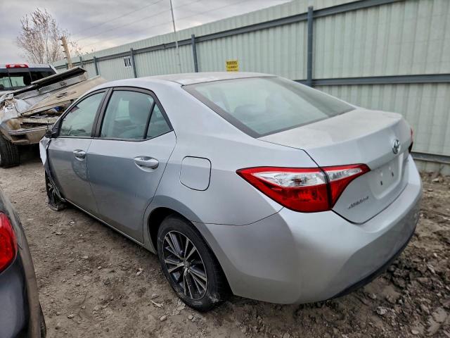 Toyota Corolla L Image 5